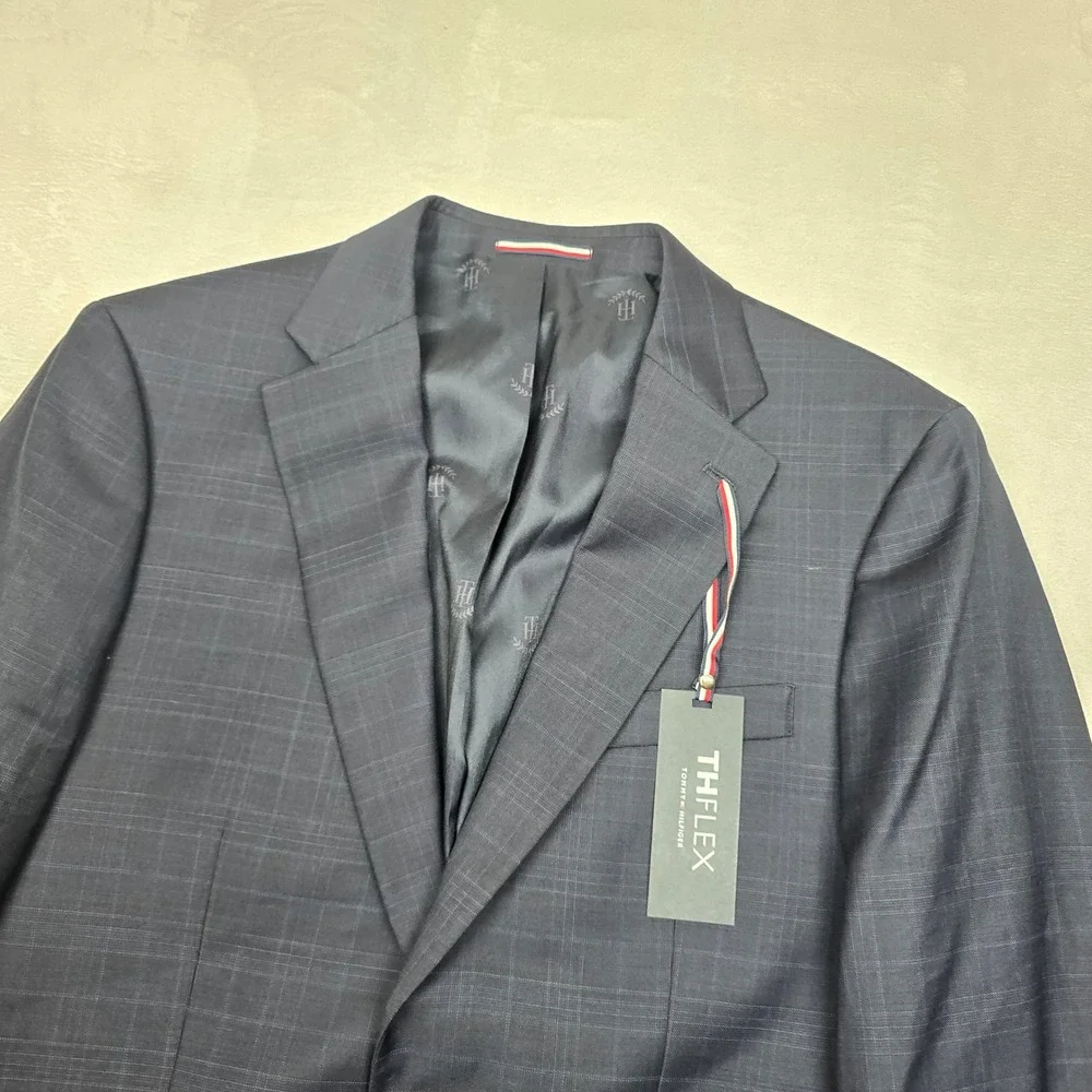Tommy Hilfiger sophisticated addition